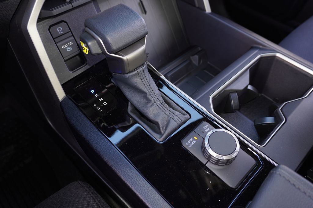 New 2026 Toyota Tundra SR5 image 16