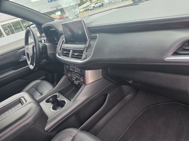 Certified 2024 Chevrolet Tahoe LT RWD image 22