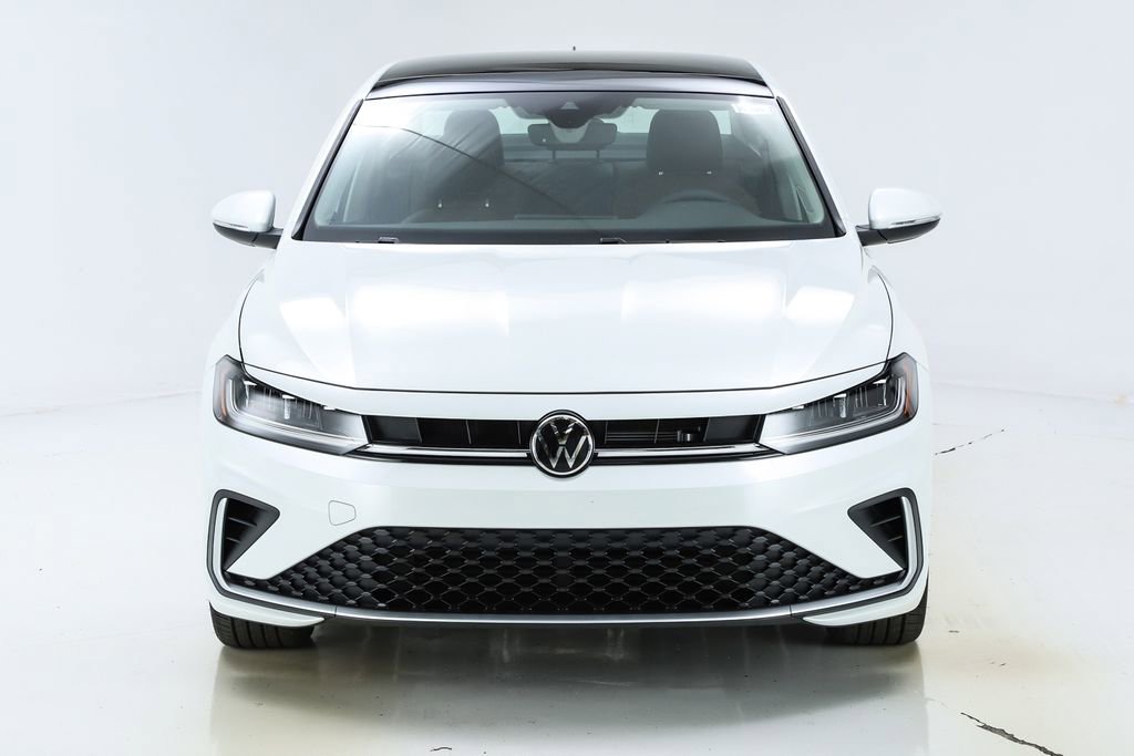 New 2026 Volkswagen Jetta SEL image 54