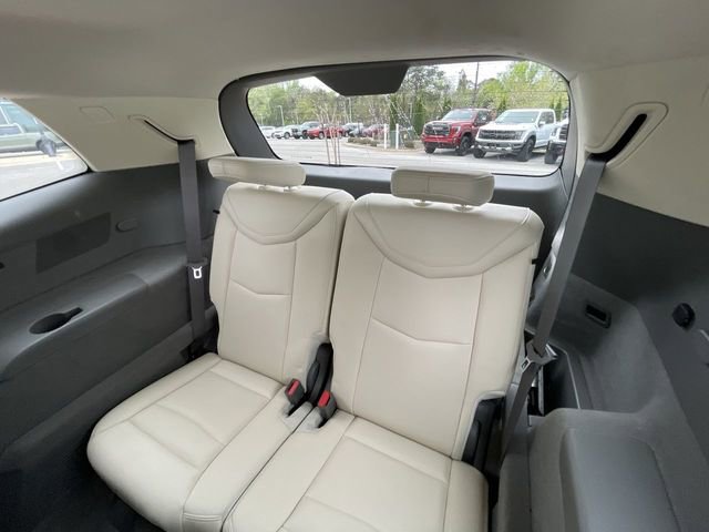 Used 2021 Cadillac XT6 Premium Luxury image 32