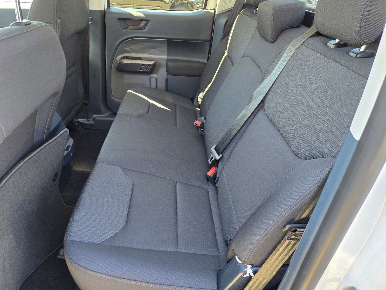 New 2026 Ford Maverick XL image 6