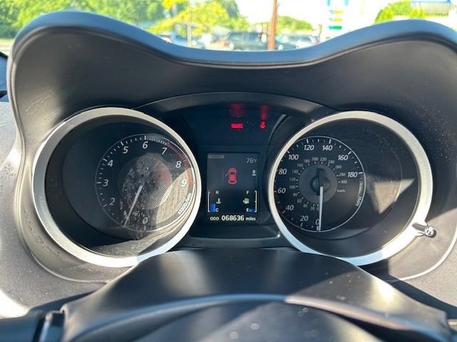 Used 2015 Mitsubishi Lancer Evolution Final Edition AWD/4WD image 36
