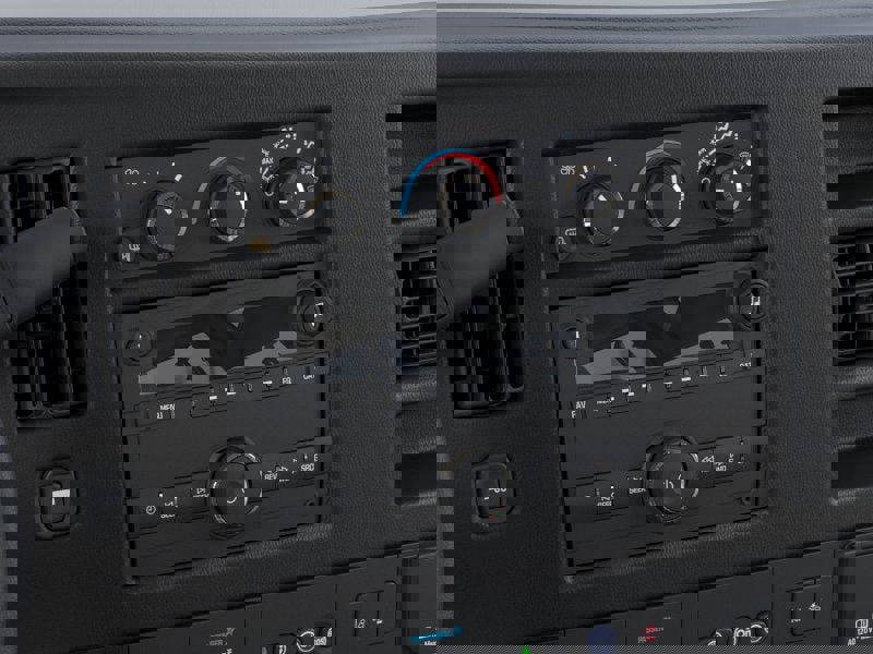 New 2026 Chevrolet Express 2500 image 20