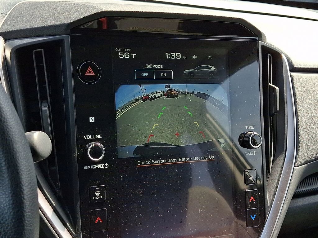 Used 2024 Subaru Crosstrek 2.0i Premium image 3