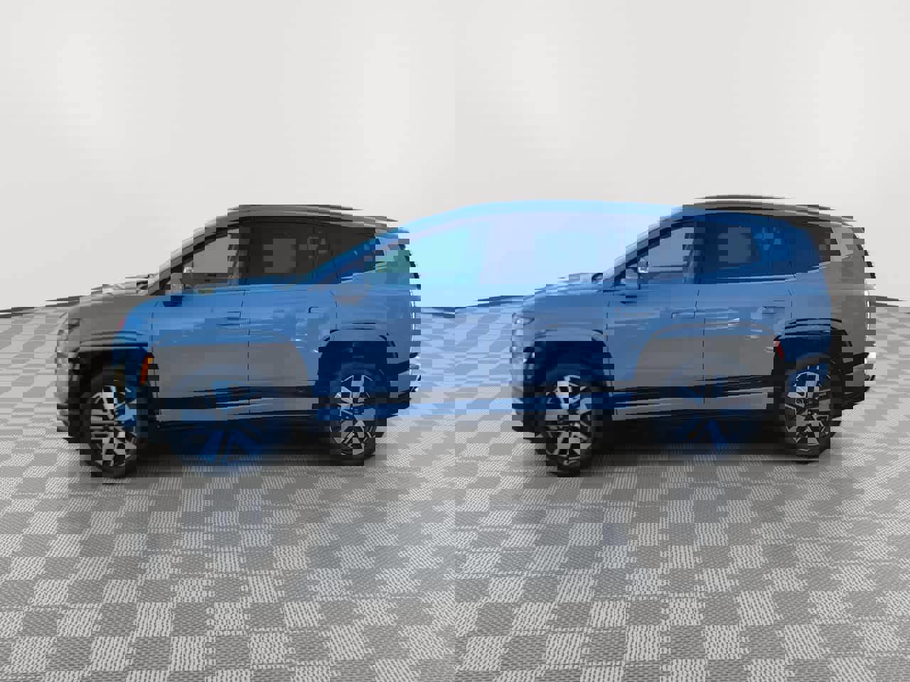 New 2026 Hyundai Ioniq 9 SEL image 5