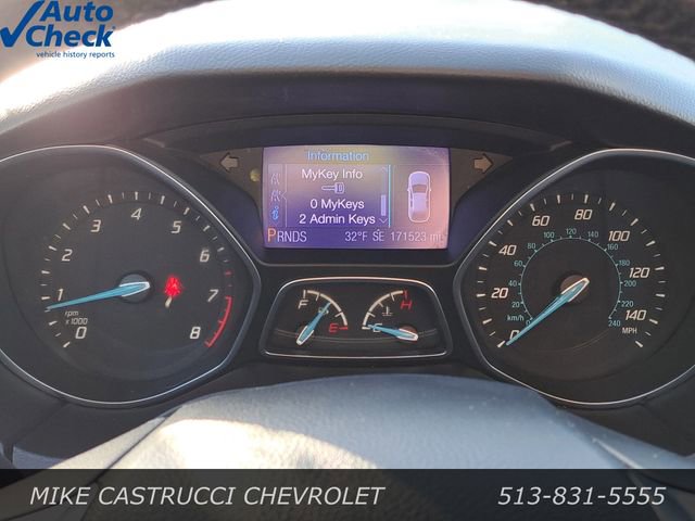 Used 2013 Ford Focus SE image 12