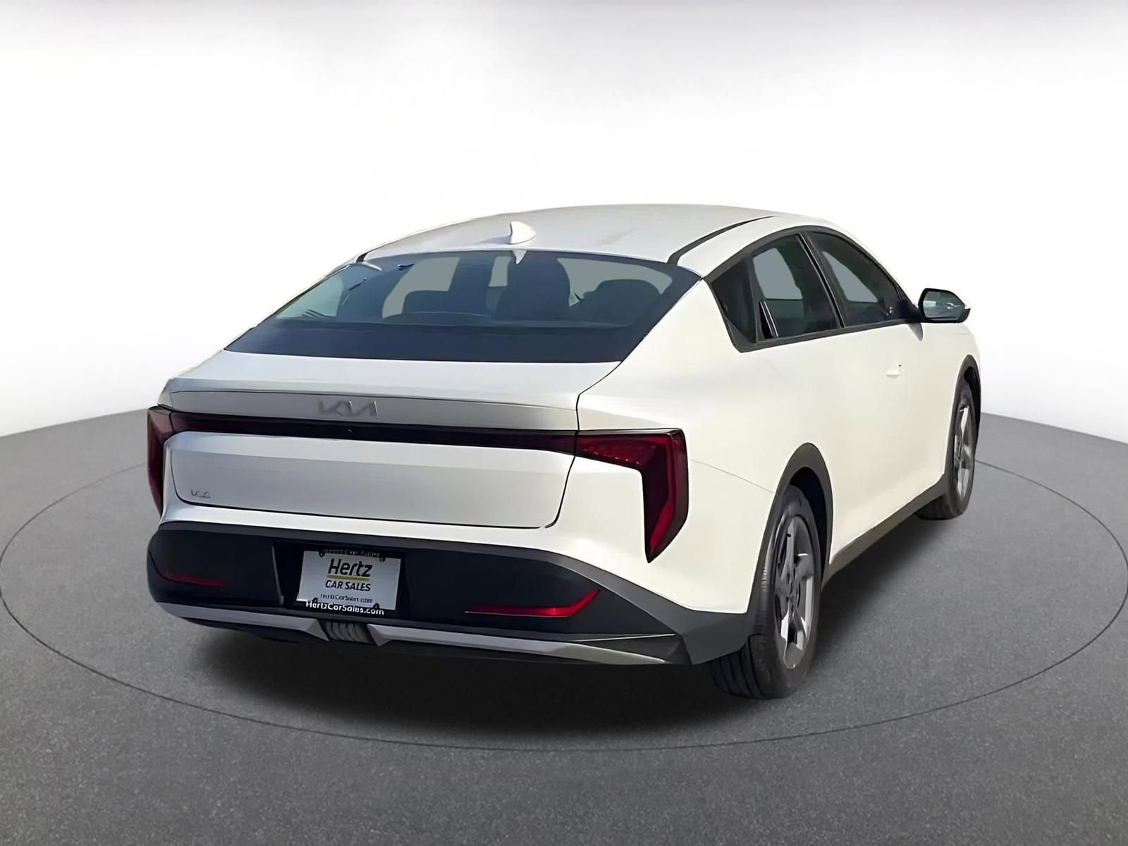 Used 2025 Kia K4 LXS image 15