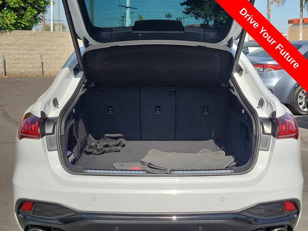 Used 2025 Audi S5 Premium Plus AWD/4WD image 24