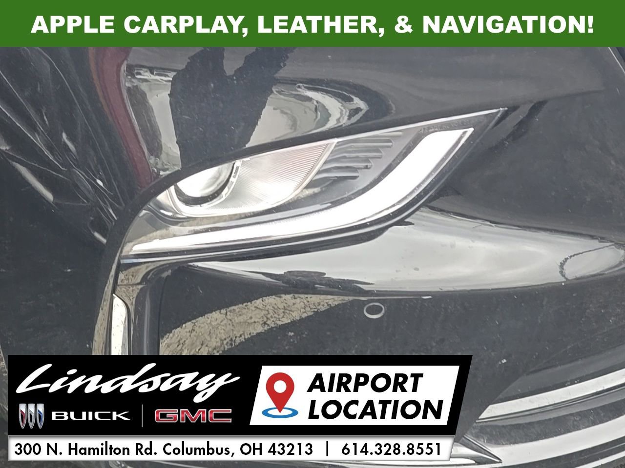 Used 2022 Buick Enclave Avenir w/ Trailering Package, 5000 lbs. image 10