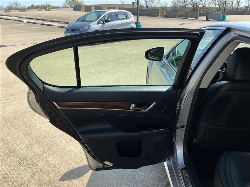 Used 2013 Lexus GS 350 AWD w/ Premium Pkg image 30