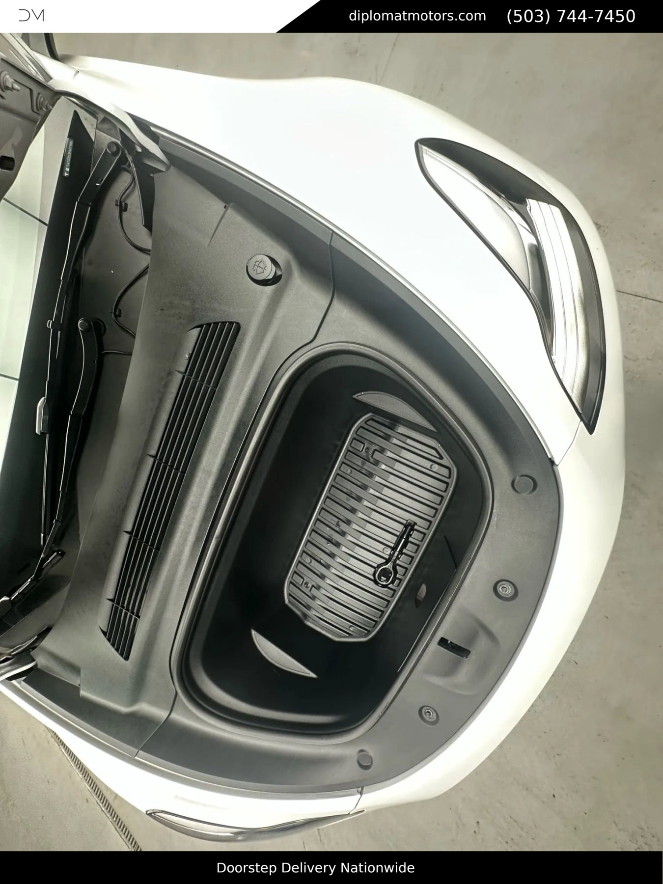 Used 2023 Tesla Model Y Long Range image 41