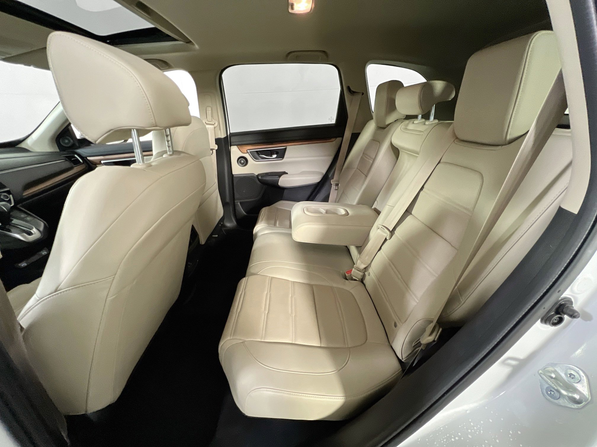 Used 2022 Honda CR-V EX-L image 24