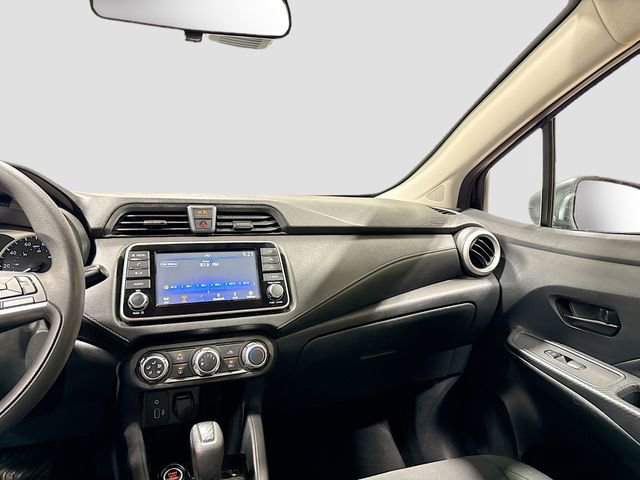 Used 2021 Nissan Versa S image 23