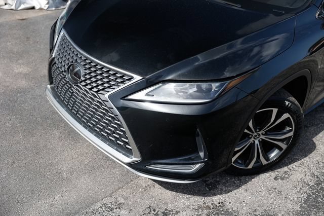 Used 2020 Lexus RX 350 FWD w/ Premium Package image 29
