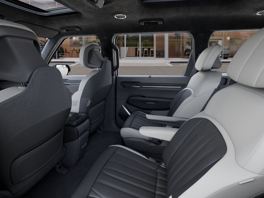 New 2026 Kia EV9 GT-Line image 18