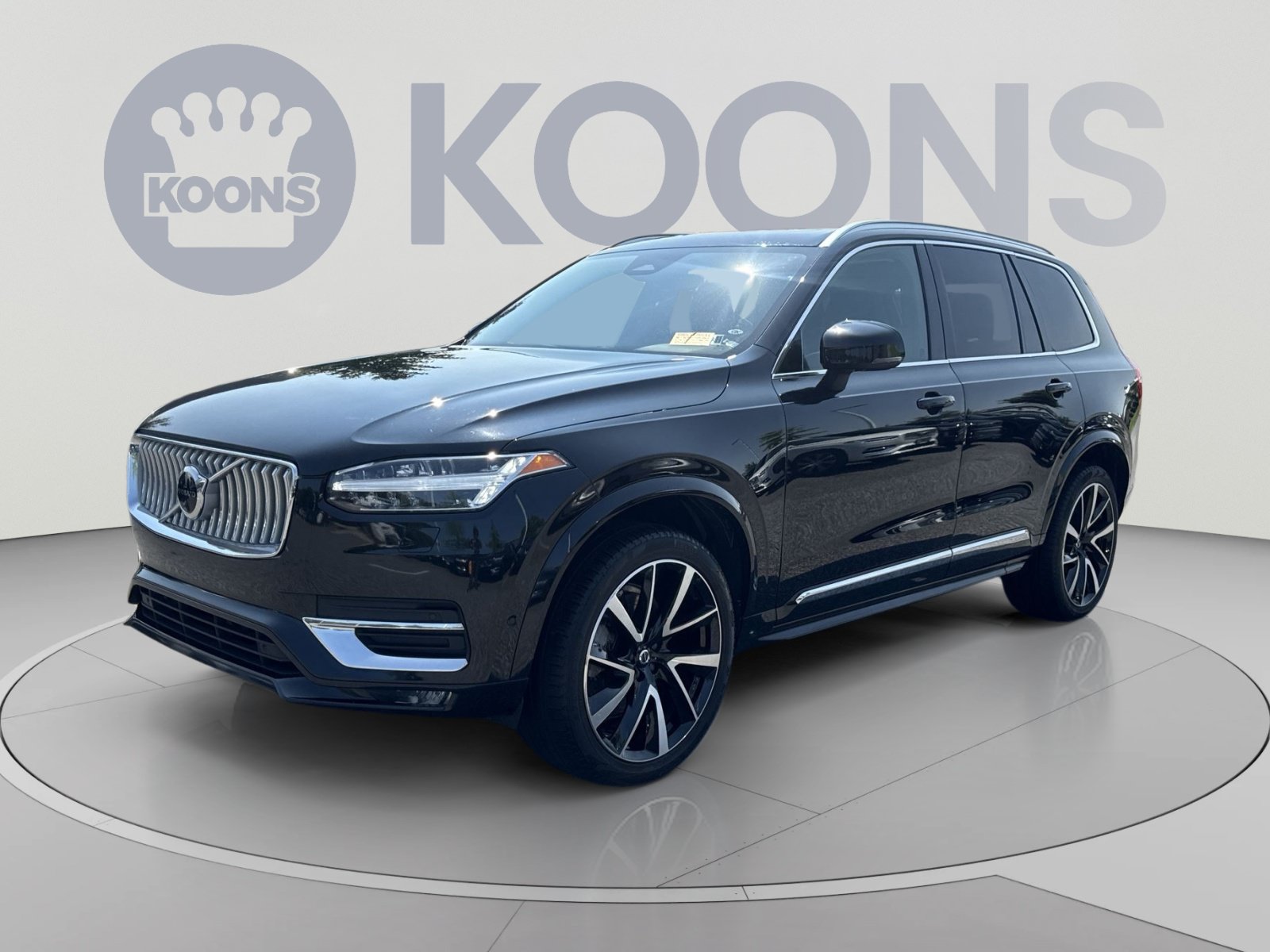 Used 2024 Volvo XC90 B6 Plus w/ Protection Package Premier