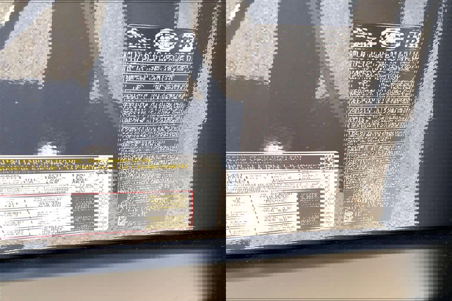 New 2026 Land Rover Range Rover Sport SE image 19