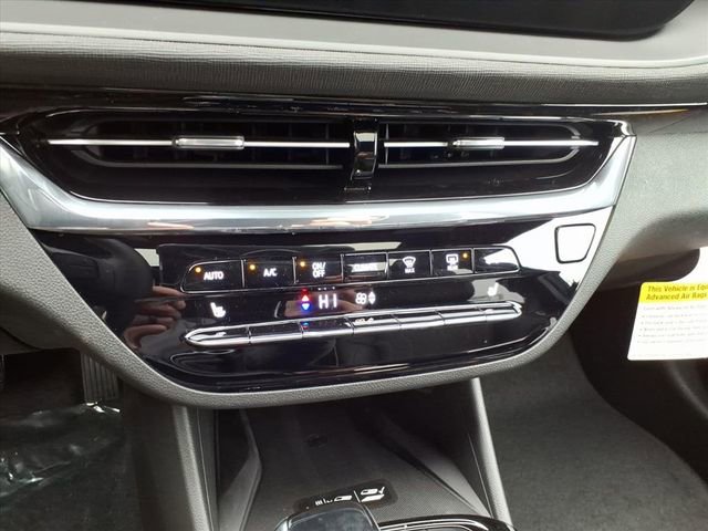 New 2026 Buick Envista Avenir image 32