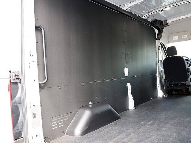 Used 2023 Ford E-Transit Medium Roof w/ Load Area Protection Package RWD image 27