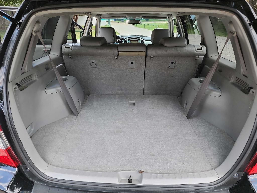 Used 2006 Toyota Highlander Limited AWD/4WD image 36