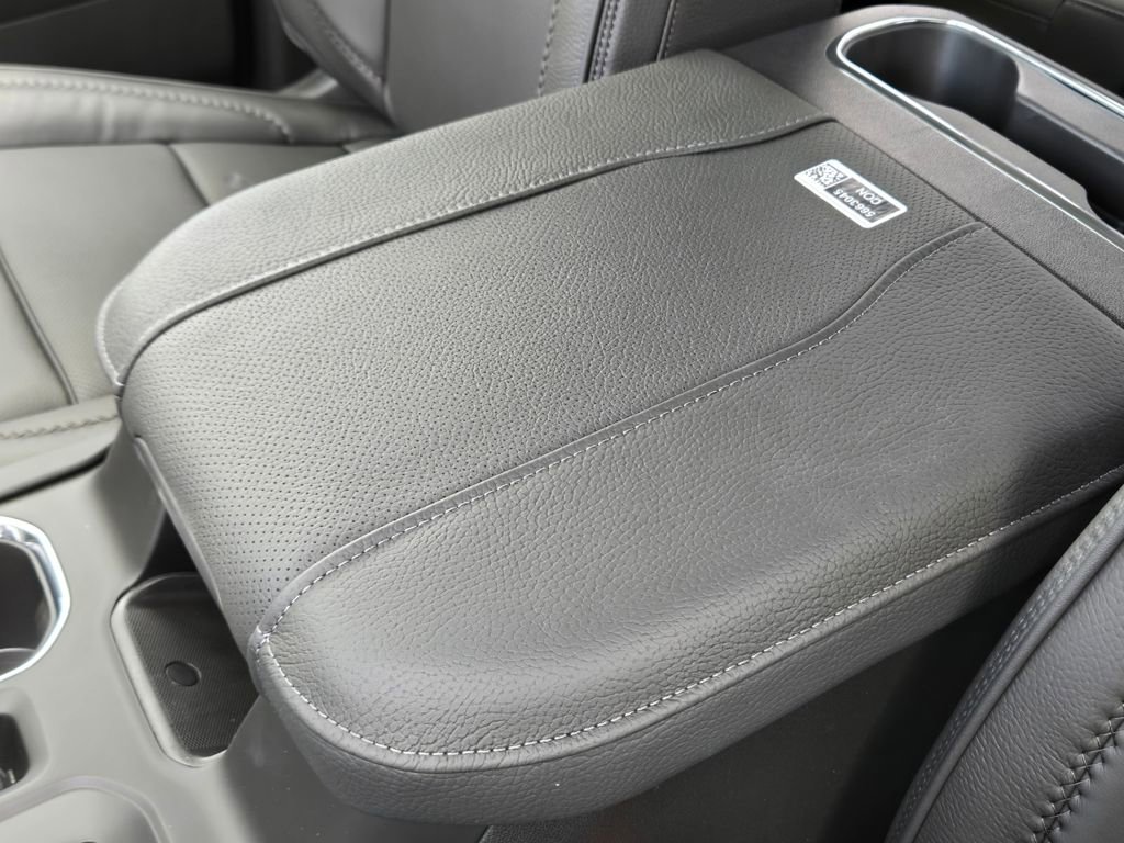 New 2026 GMC Sierra 1500 Denali image 30