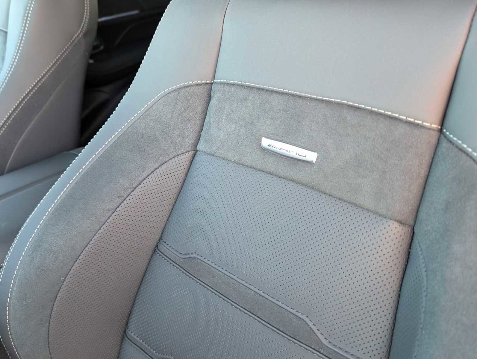 New 2026 Mercedes-Benz GLE 53 AMG 4MATIC image 19