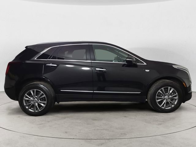 Used 2022 Cadillac XT5 Premium Luxury image 6