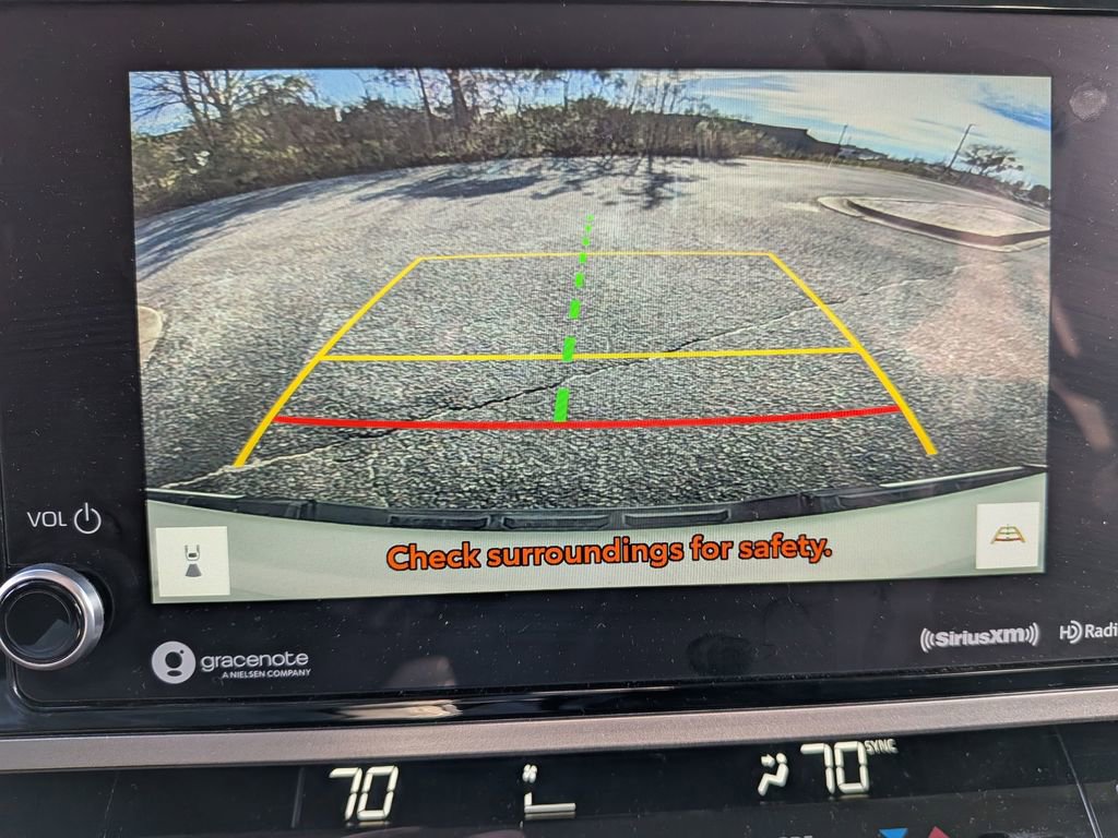 Used 2023 Toyota Tundra SR5 w/ TRD Sport Premium Package image 26