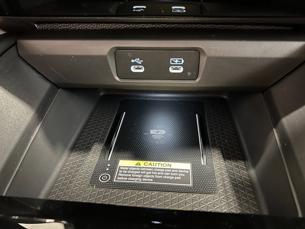 New 2025 Honda Accord EX-L image 20