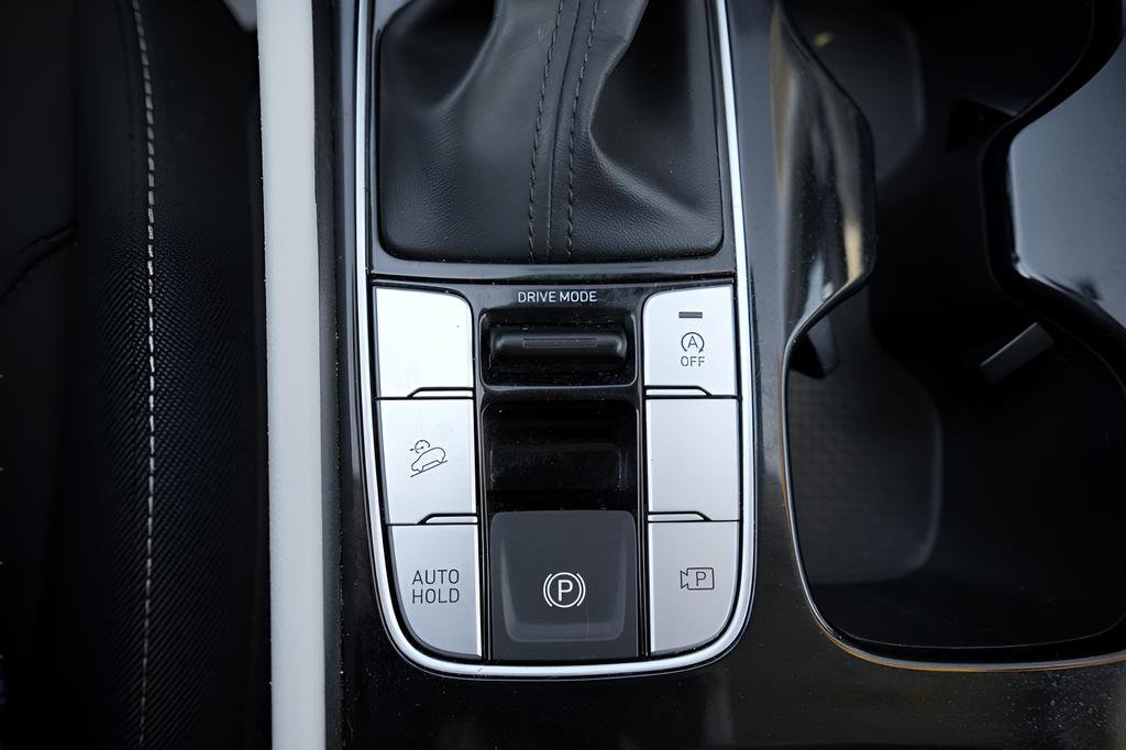 Certified 2024 Hyundai Tucson SE FWD image 29