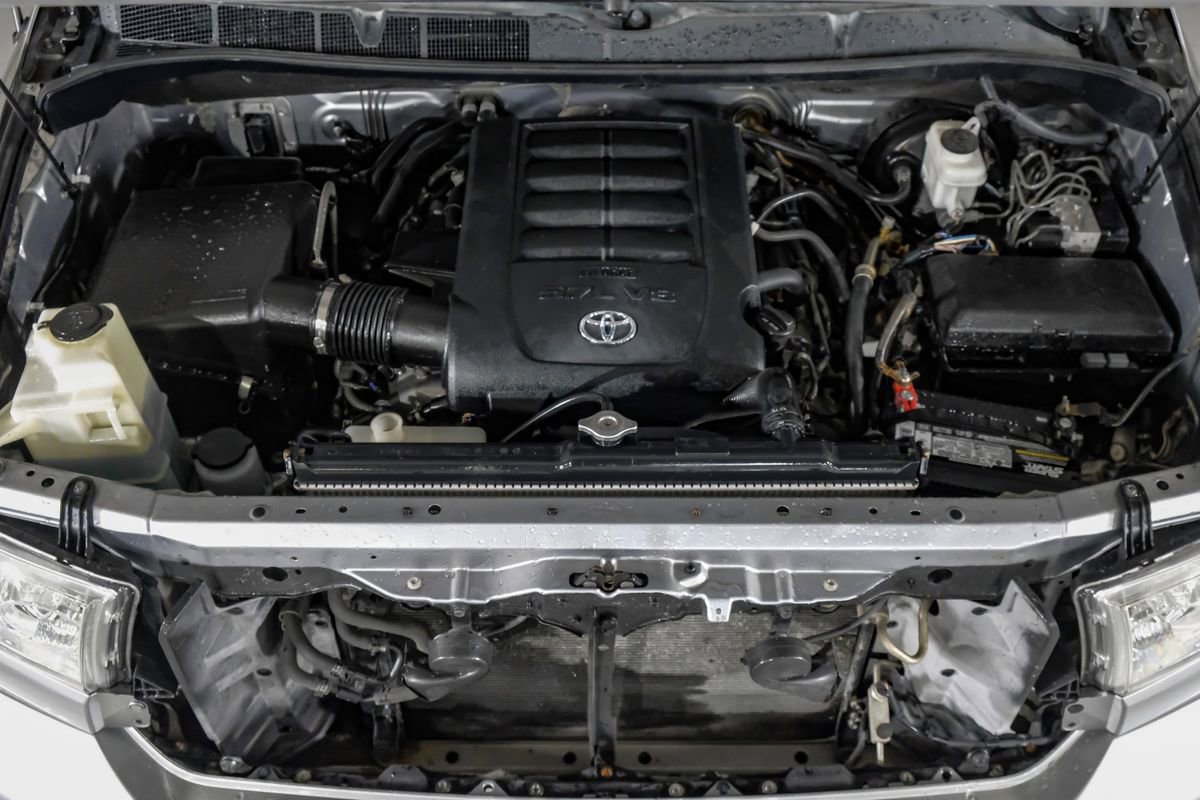 Used 2013 Toyota Tundra Grade w/ Tow Pkg image 42