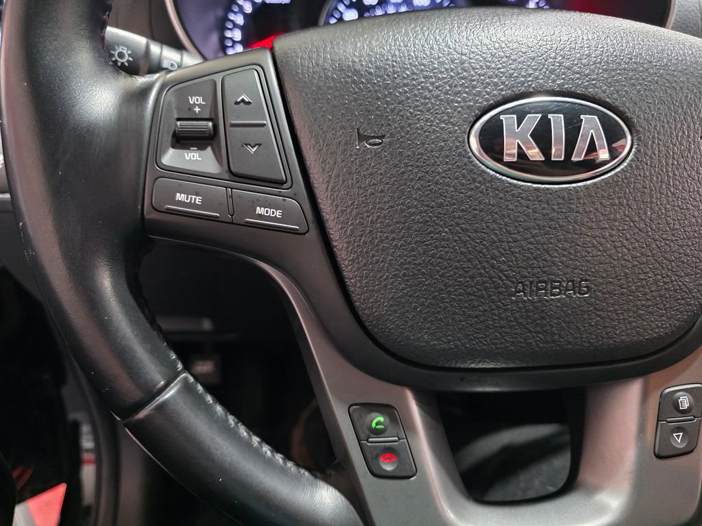 Used 2014 Kia Sorento LX w/ LX V6 Convenience Package AWD/4WD image 27