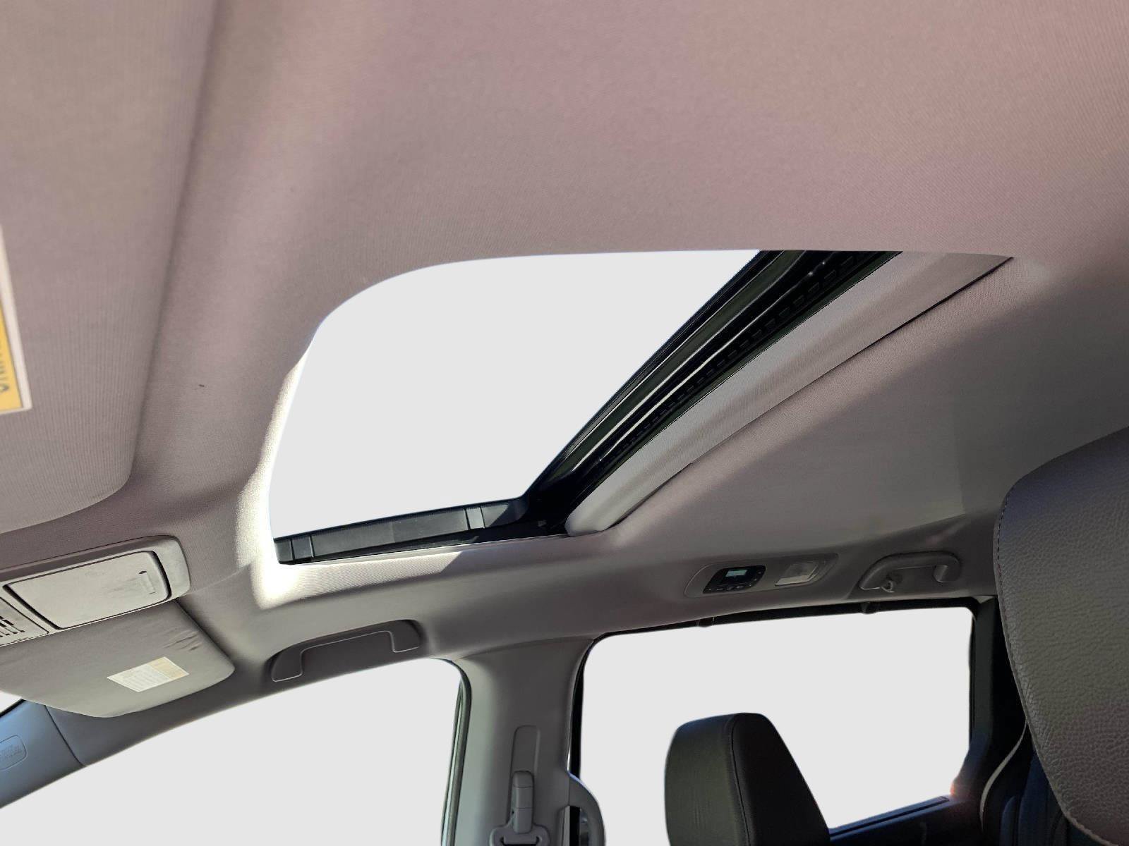 Used 2019 Honda Odyssey EX-L image 28