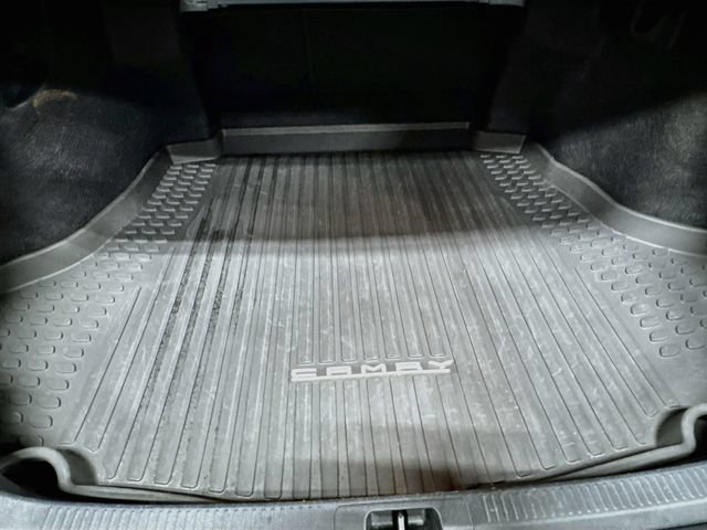 Used 2025 Toyota Camry SE w/ Convenience Package AWD/4WD image 25