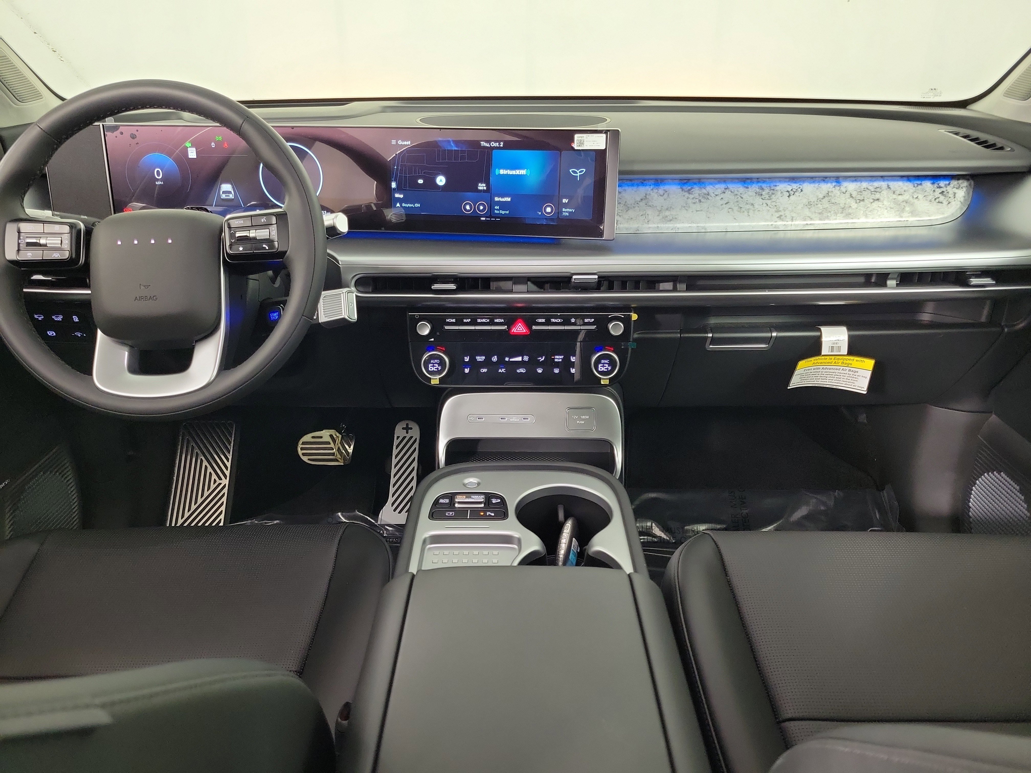 New 2026 Hyundai Ioniq 9 Calligraphy image 4