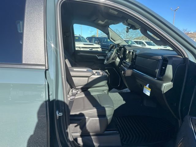 New 2026 Chevrolet Silverado 1500 LT w/ All Star Edition Plus image 32