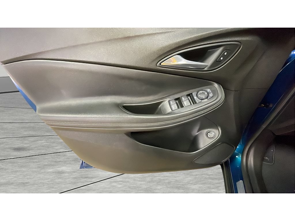 Used 2021 Buick Encore GX Select FWD image 10