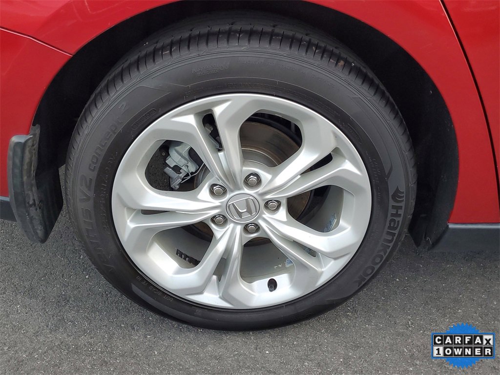 Used 2023 Honda Accord LX image 5