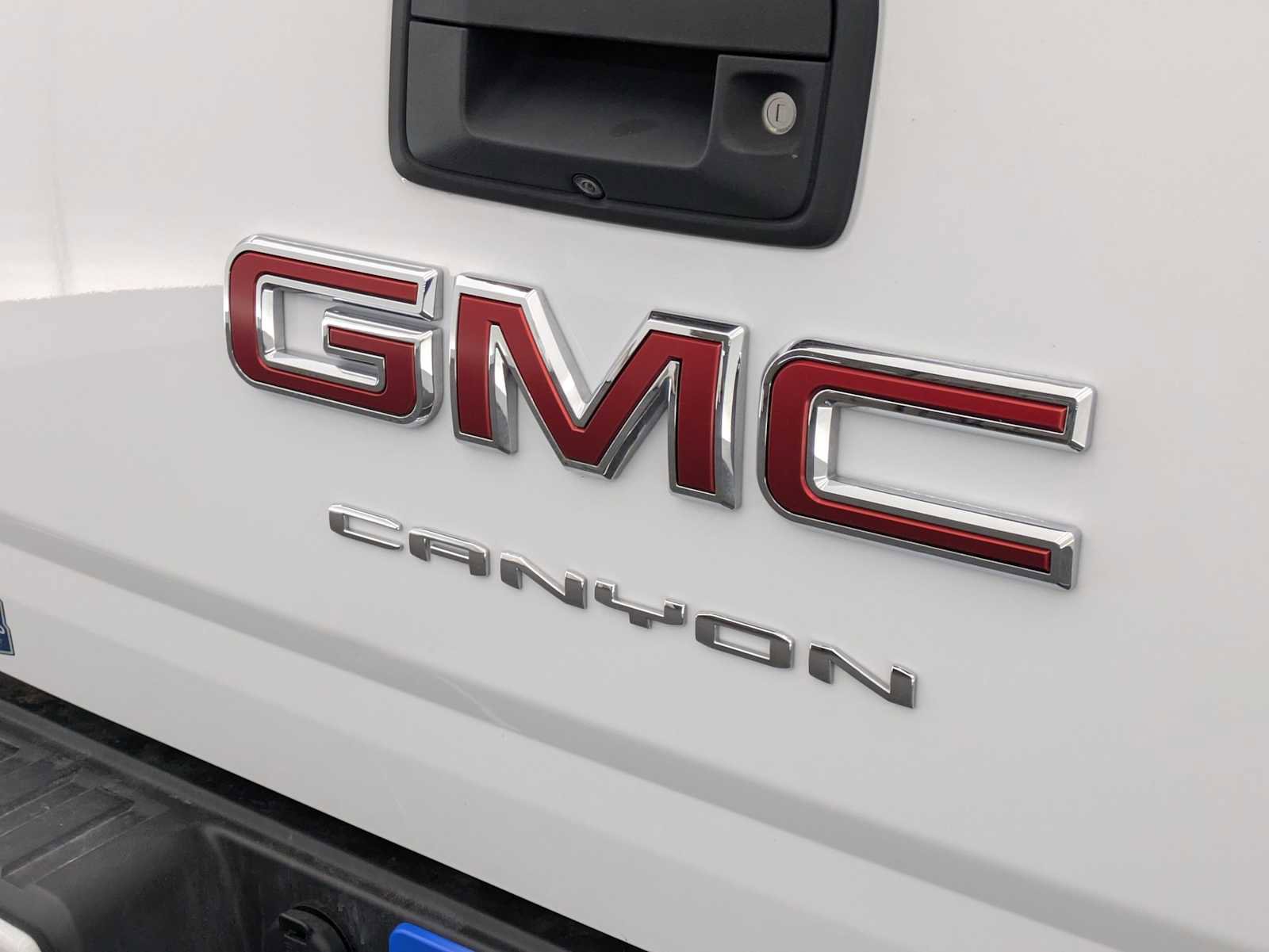 Used 2022 GMC Canyon Elevation AWD/4WD image 12