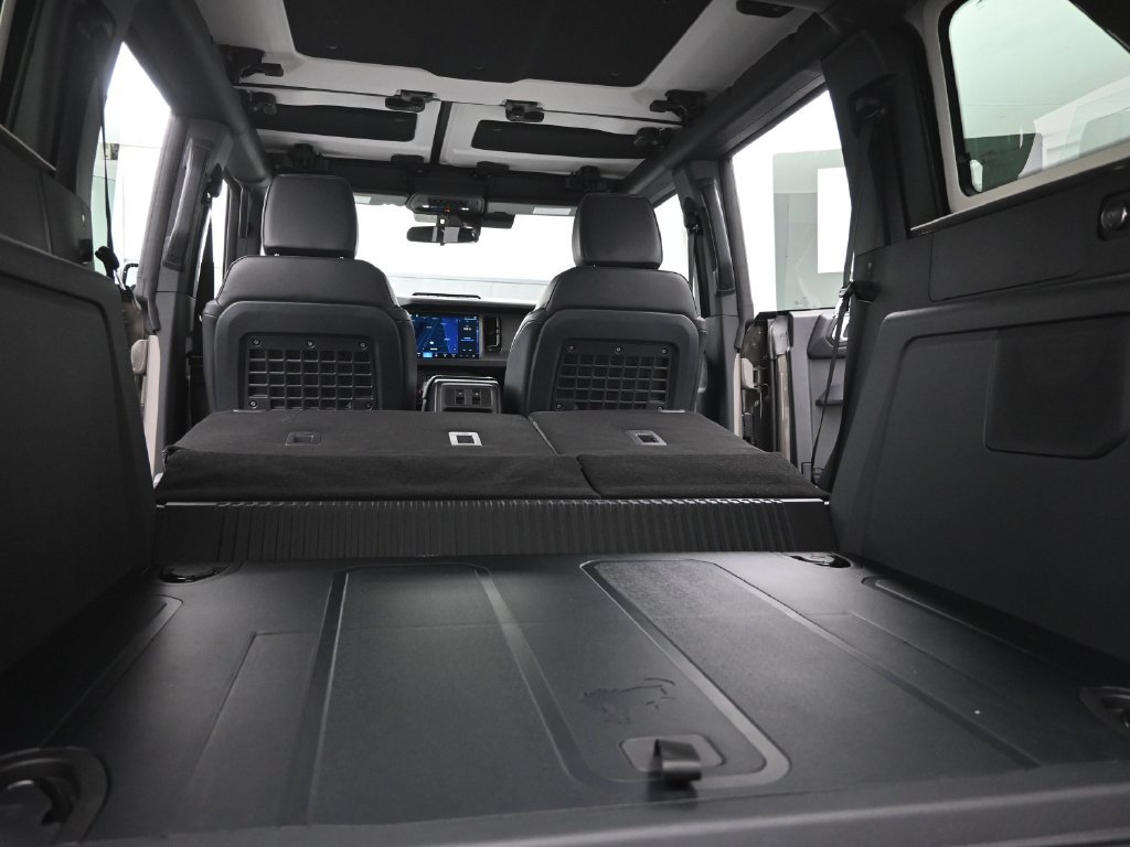 New 2026 Ford Bronco Badlands AWD/4WD image 19