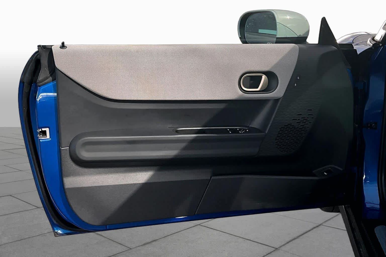 Used 2026 MINI Cooper S FWD image 20