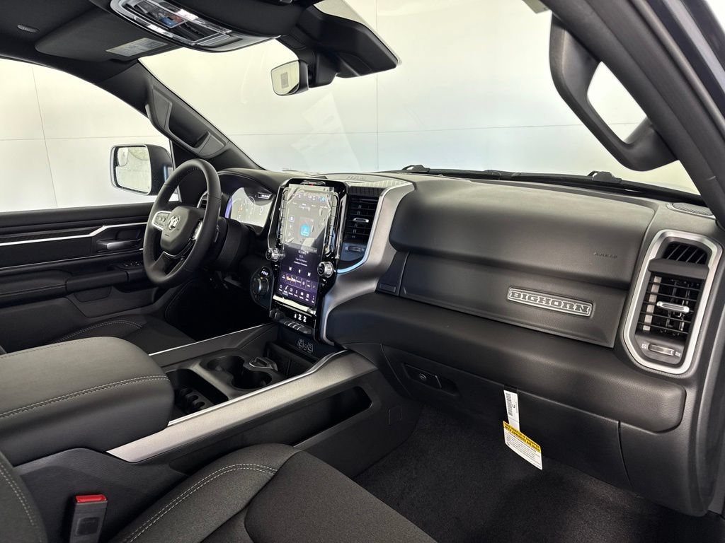 New 2027 RAM 1500 4x4 Crew Cab image 29