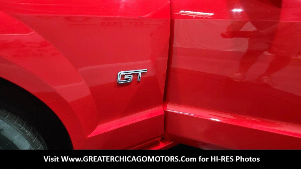 Used 2006 Ford Mustang GT RWD image 25