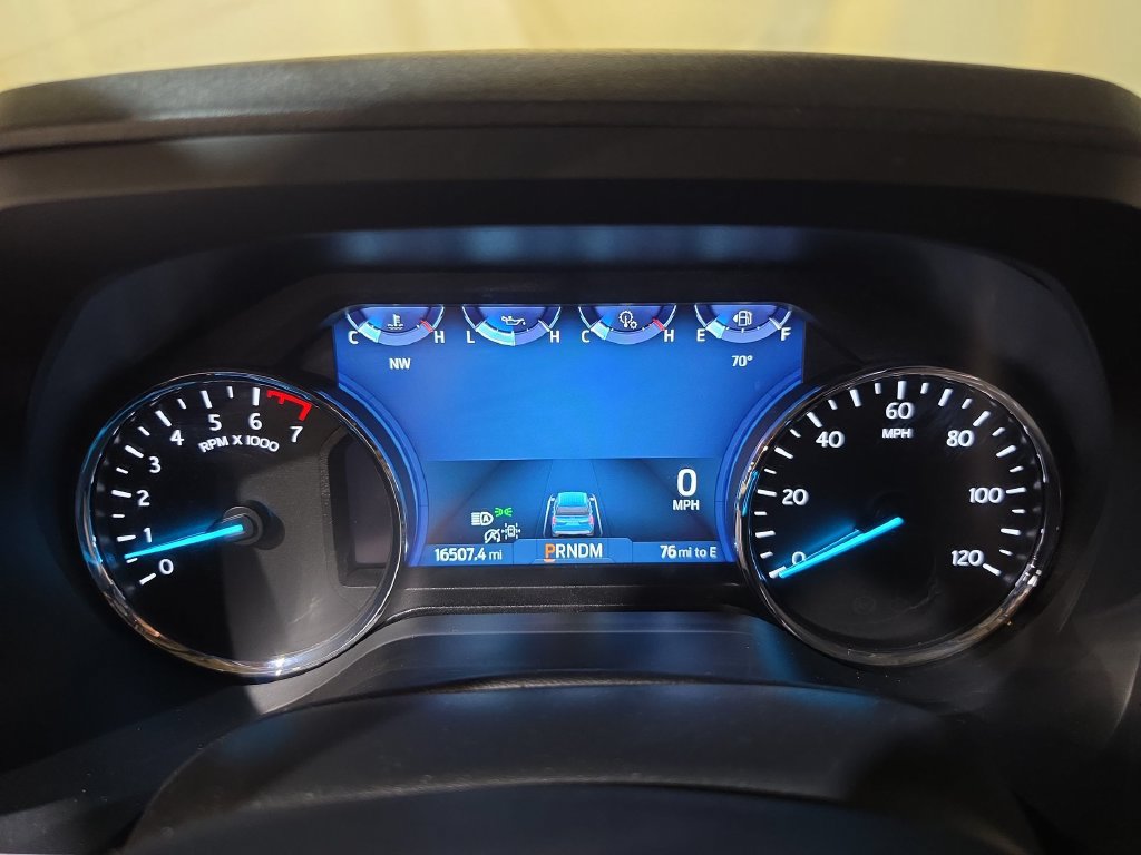 Used 2024 Ford Expedition XLT AWD/4WD image 10