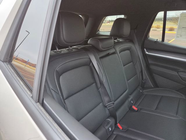 New 2026 GMC Terrain Elevation image 41