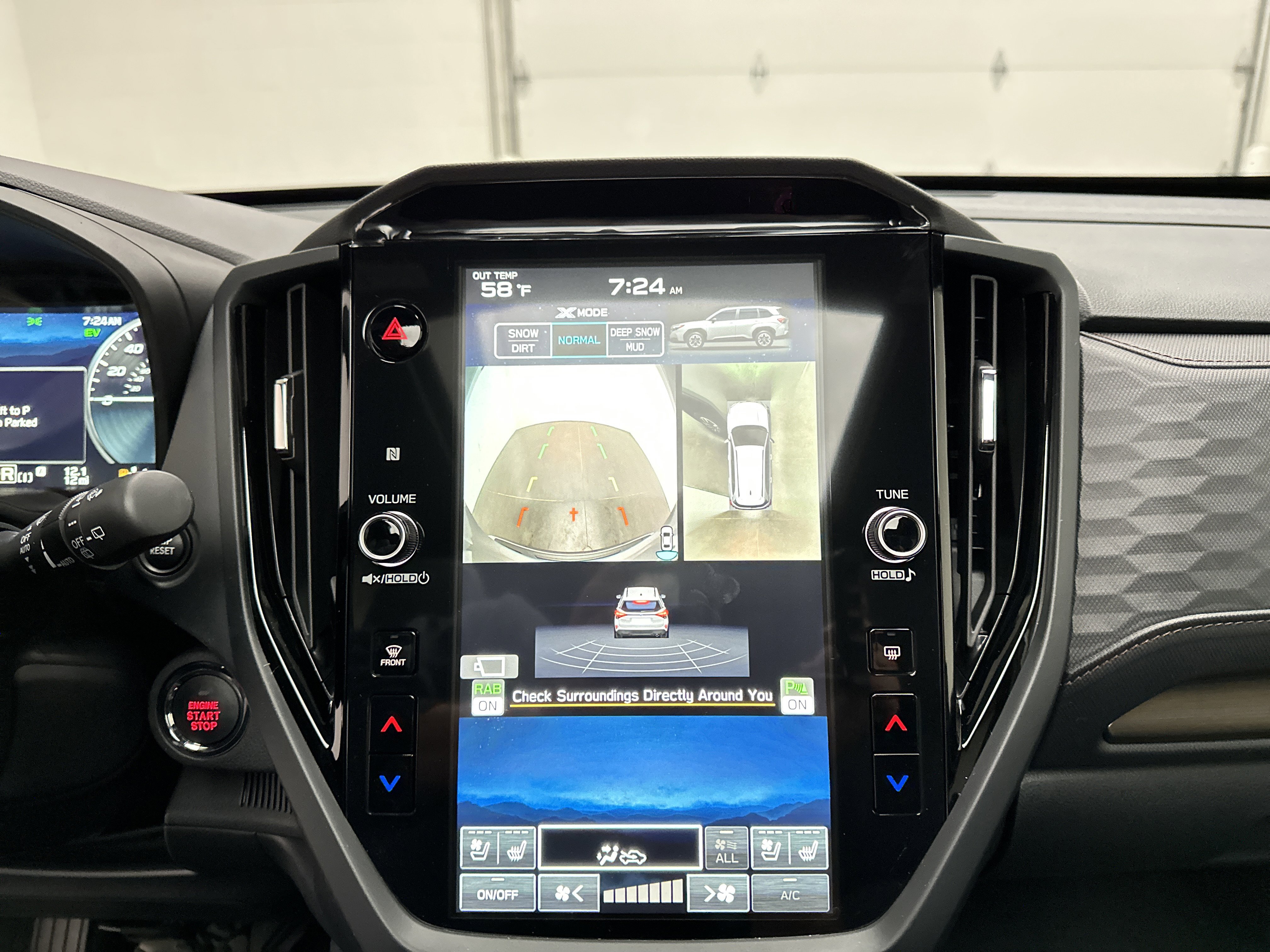 New 2025 Subaru Forester Touring image 36