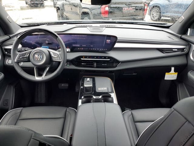 New 2026 Buick Enclave Avenir w/ Super Cruise Package AWD/4WD image 12