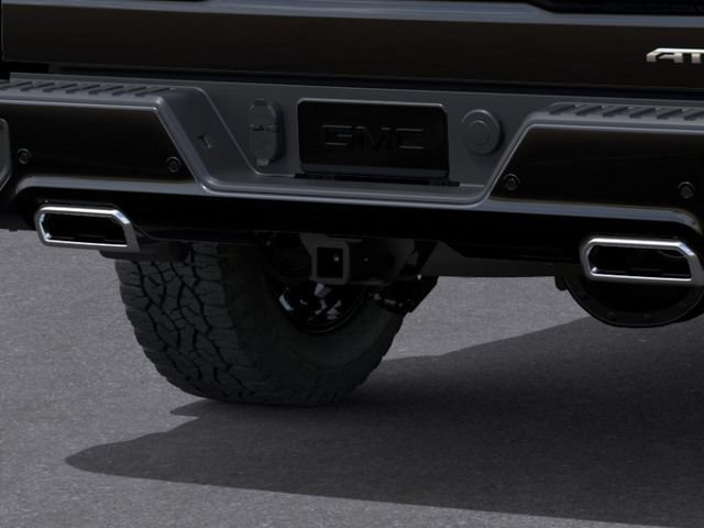 New 2026 GMC Sierra 1500 AT4 w/ AT4 Preferred Package AWD/4WD image 16