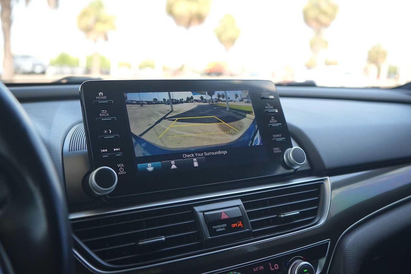 Used 2022 Honda Accord Sport image 24
