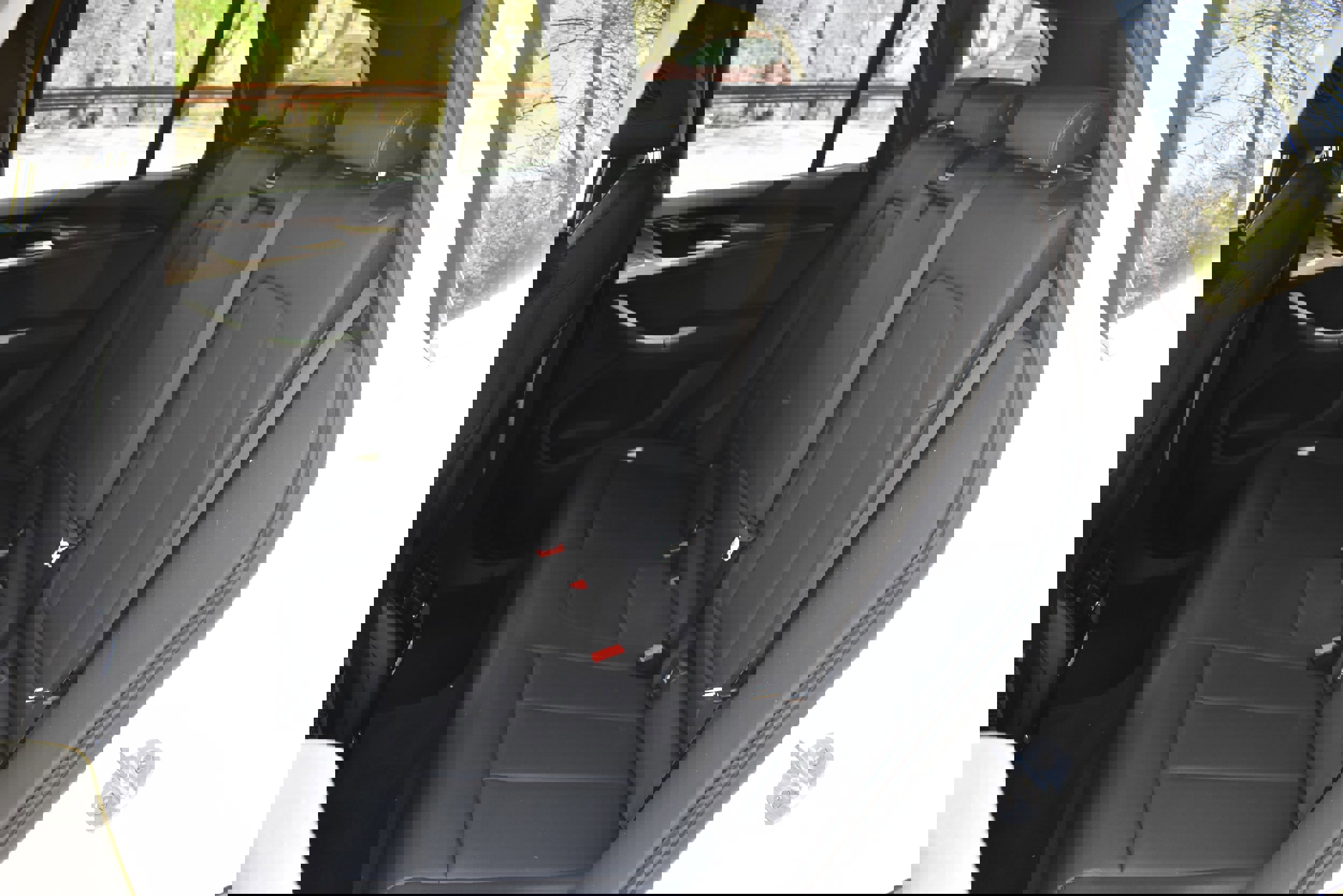 Used 2019 BMW X3 sDrive30i w/ Convenience Package RWD image 25